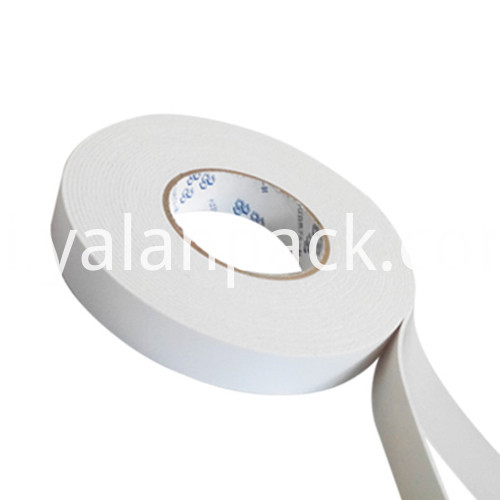 फोम का फीता foam tape